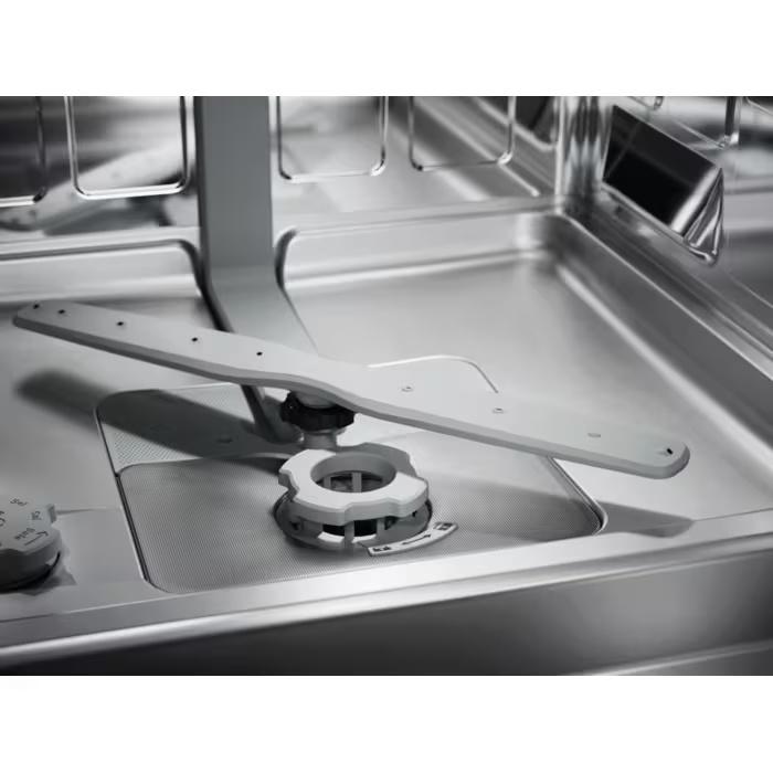 Electrolux E72LA200S 60cm Iebūvējama! - Image 6