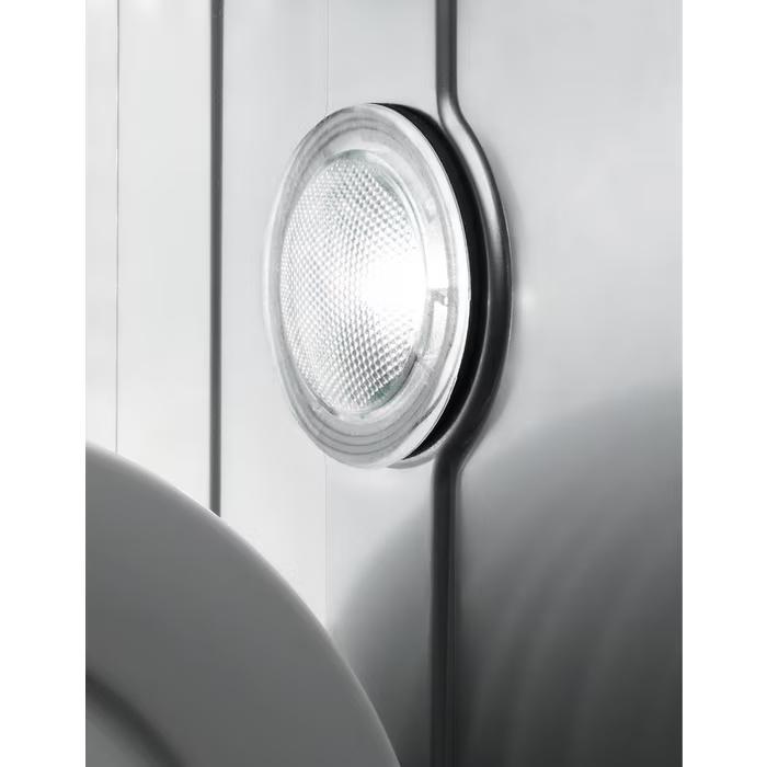 Electrolux E72LA200S 60cm Iebūvējama! - Image 7