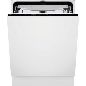 Electrolux E82LX520T 60cm Iebūvējama!