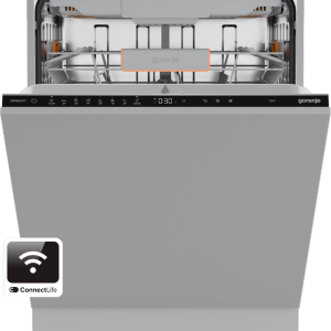 Gorenje GV673C65 60cm Iebūvējama!