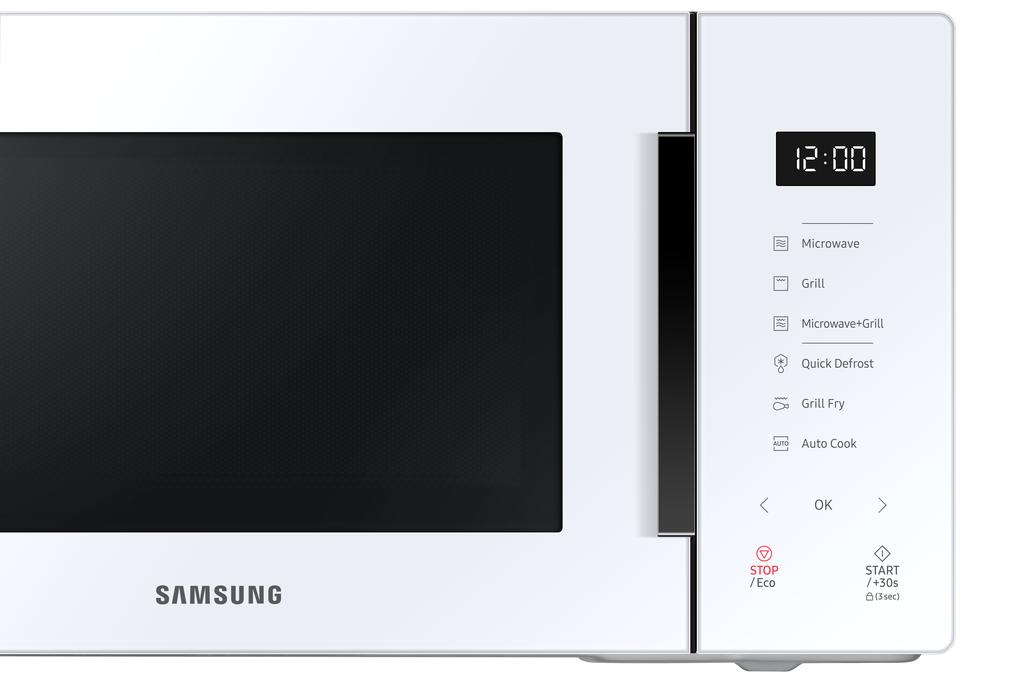Samsung MG23T5018CW/BA - Image 3