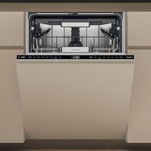 Whirlpool WH7IA115B2M3TUS0 60cm Iebūvējama!