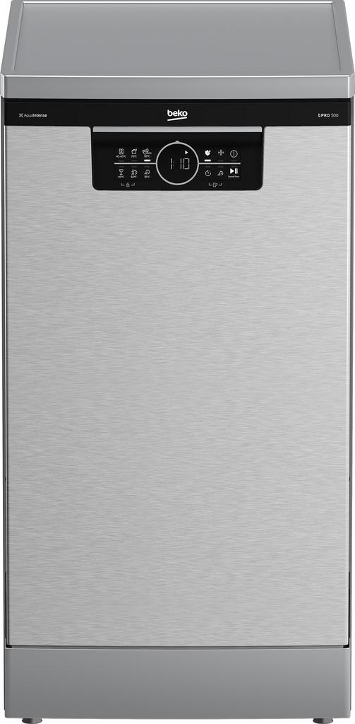 Beko BDFS26042XQ , 45 cm - Image 2