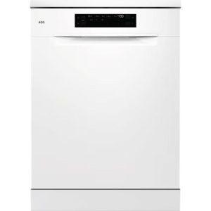 AEG GF6100C2SNW , 60 cm