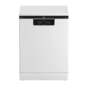 Beko BDFN26440WP , 60 cm