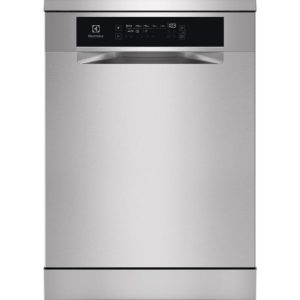 Electrolux ESG88600SX , 60 cm