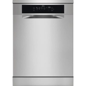 AEG FFB76707PM , 60 cm