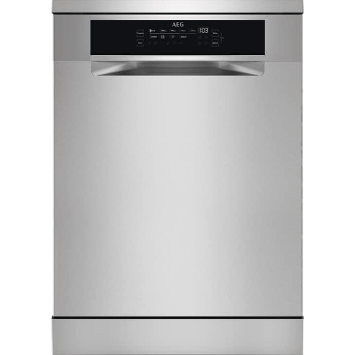 AEG FFB76707PM , 60 cm