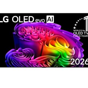 LG OLED65G61LW  65" 4K Ultra HD 2026g.