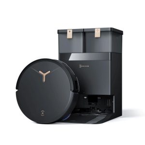 Ecovacs DEEBOT T50 MAX PRO OMNI