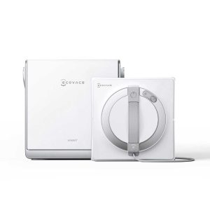 Ecovacs Winbot W2 Pro Omni