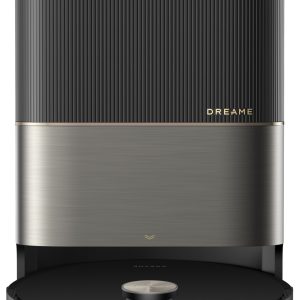 Dreame X50 Ultra Complete black