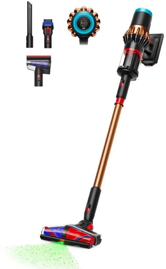 Dyson V16 Piston Animal