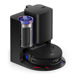 Putekļsūcējs - robots Dyson Spot+Scrub AI