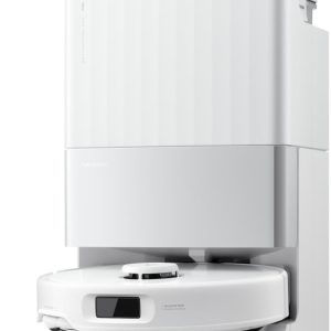 Roborock Qrevo Edge 5V1 White