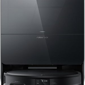Roborock Saros 10 black