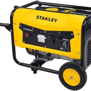 Stanley SG 3100, 2600 W