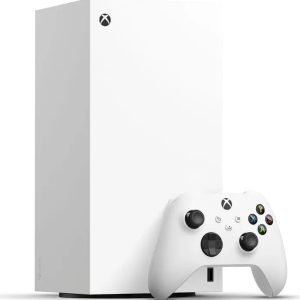 Microsoft Xbox Series X 1TB white (EP2-00702)