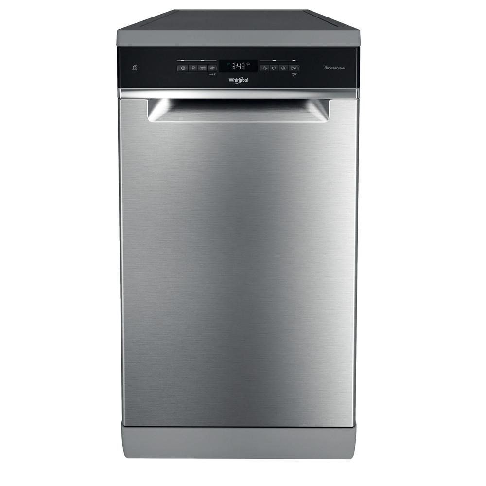 Whirlpool WH6FB10BS7A0X , 45 cm - Image 2