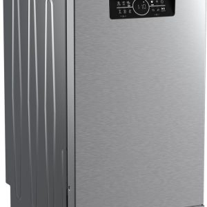 Beko BDFS26042XQ , 45 cm