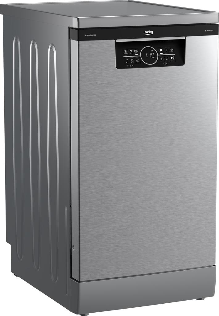Beko BDFS26042XQ , 45 cm