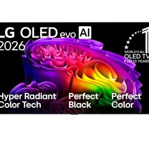 LG OLED77G61LW 77″ 4K Ultra HD 2026g.