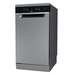 Whirlpool WH6FB10BS7A0X , 45 cm