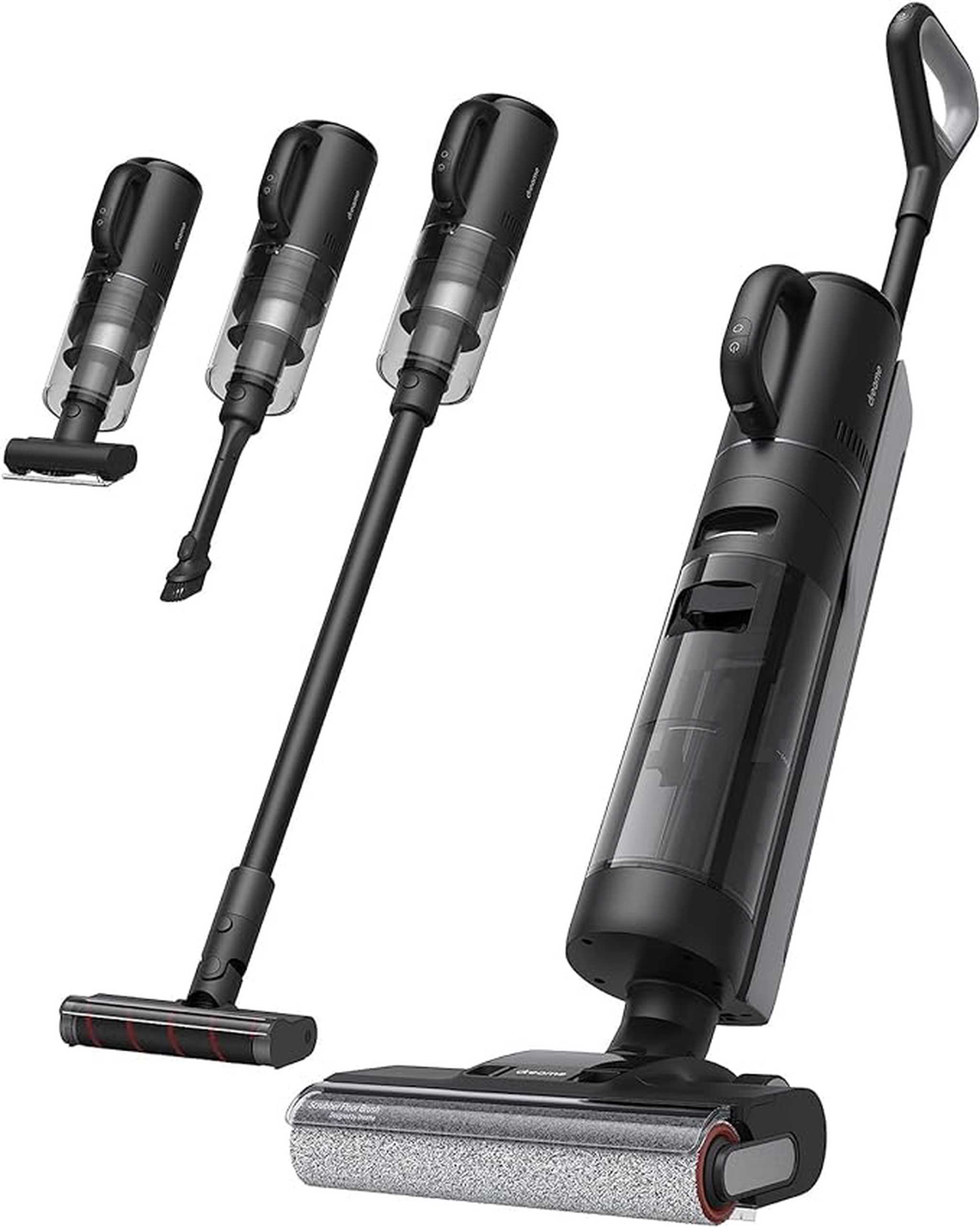Dreame H12 Dual - Image 2
