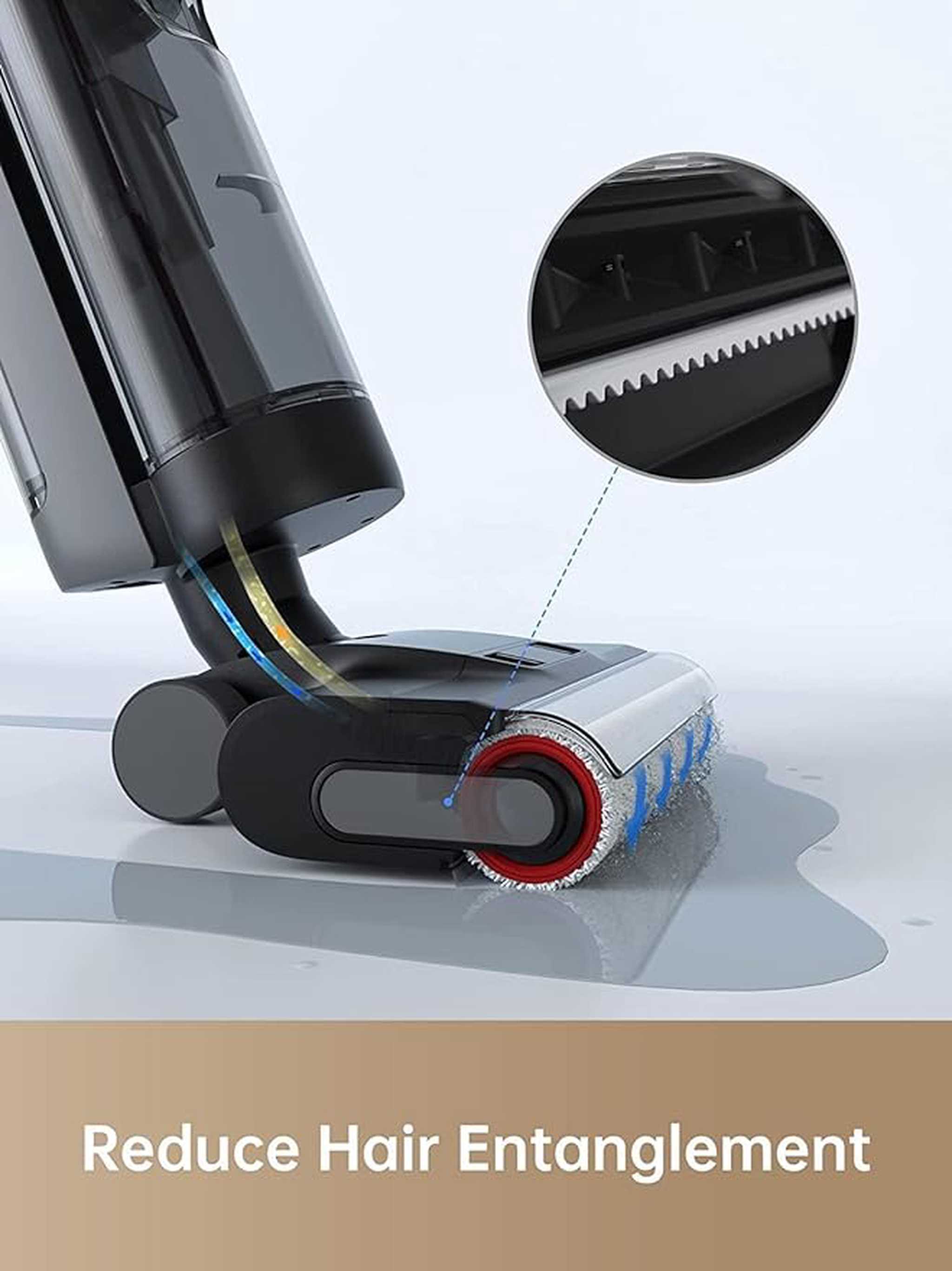 Dreame H12 Dual - Image 3
