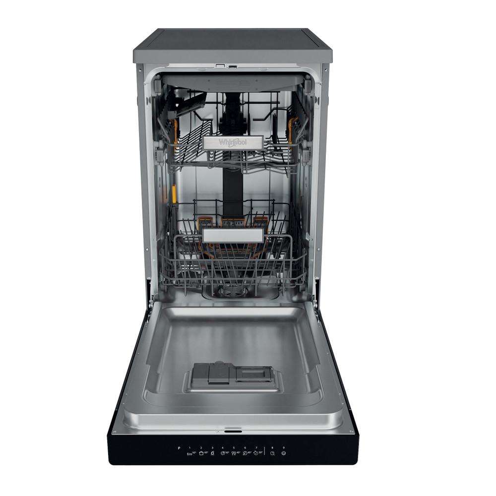 Whirlpool WH6FB10BS7A0X , 45 cm - Image 3