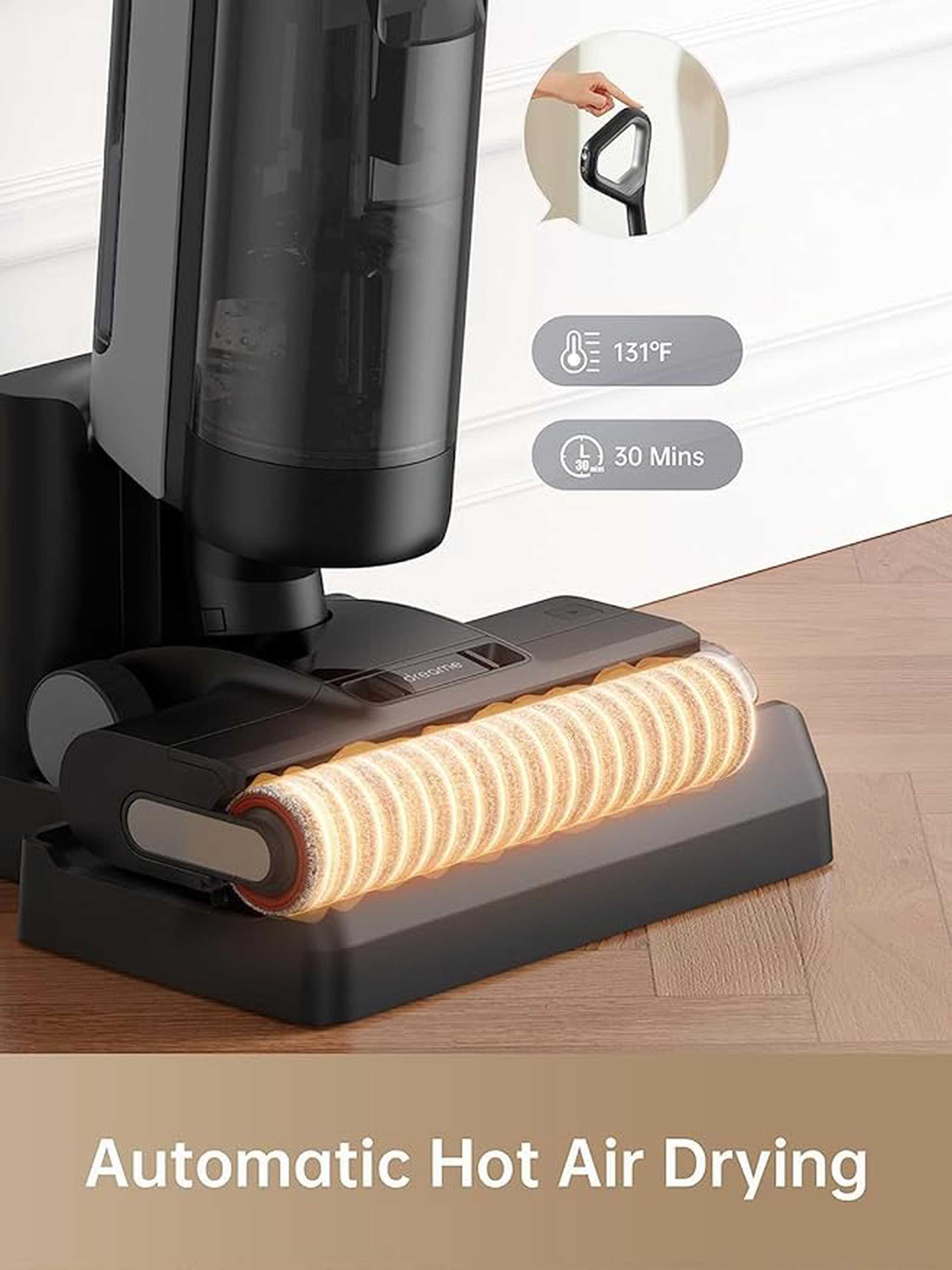 Dreame H12 Dual - Image 4