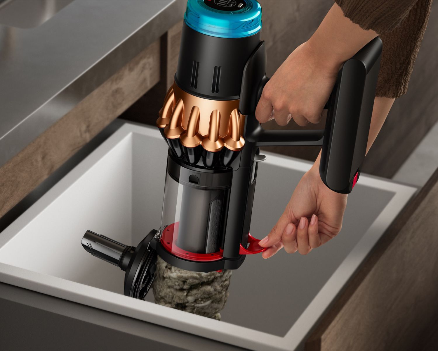 Dyson V16 Piston Animal - Image 5