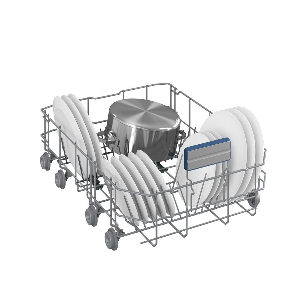 Beko BDFS26042XQ , 45 cm - Image 6