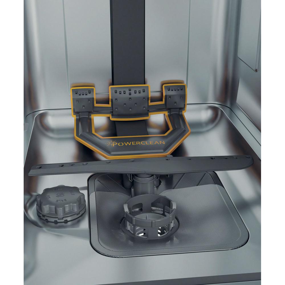 Whirlpool WH6FB10BS7A0X , 45 cm - Image 6