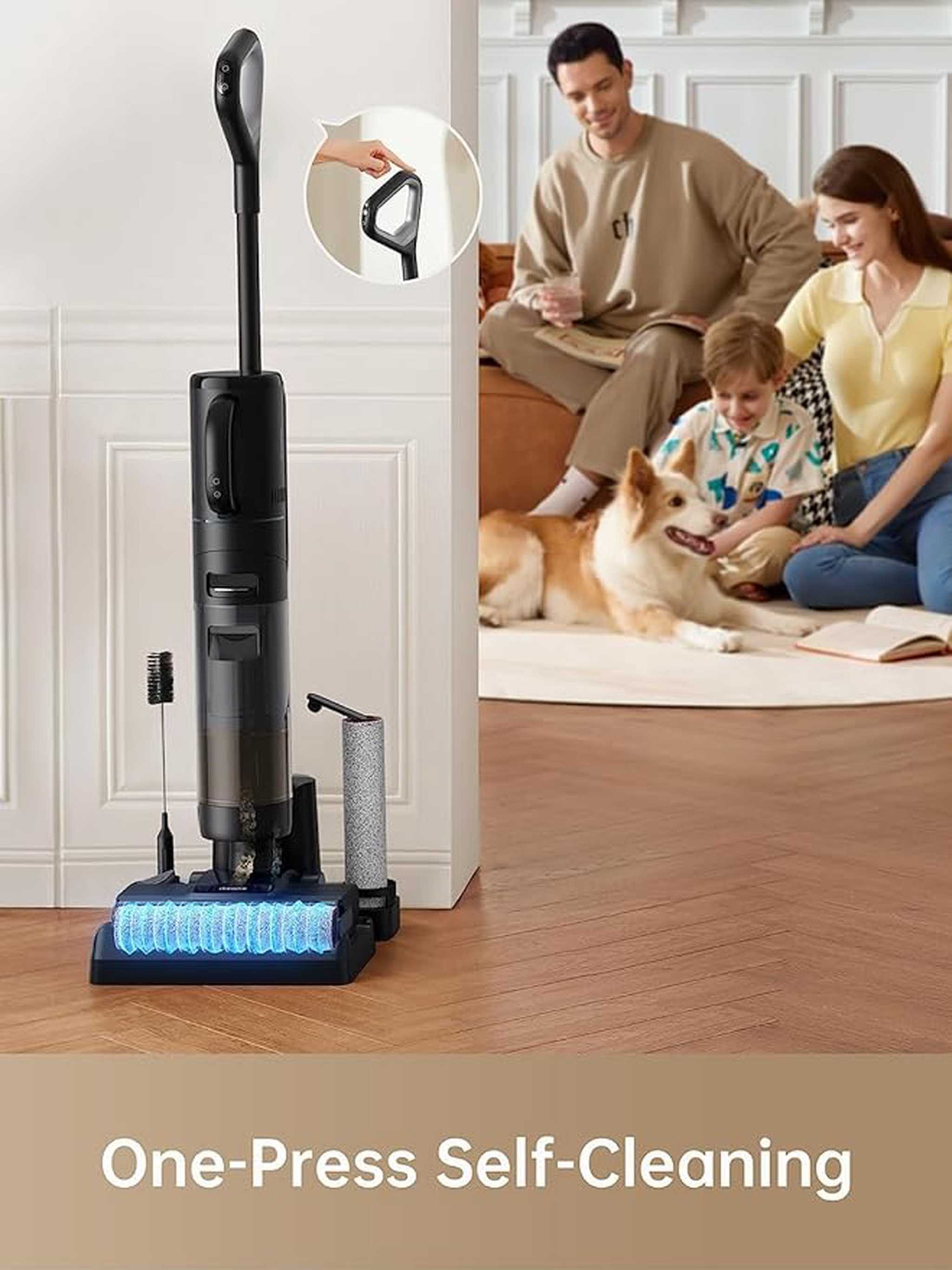 Dreame H12 Dual - Image 7