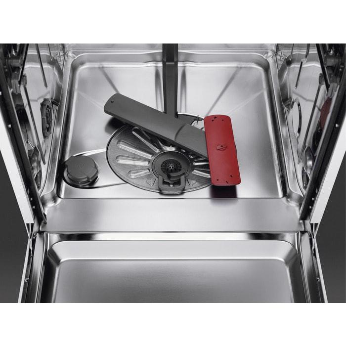 AEG FFB76707PM , 60 cm - Image 7
