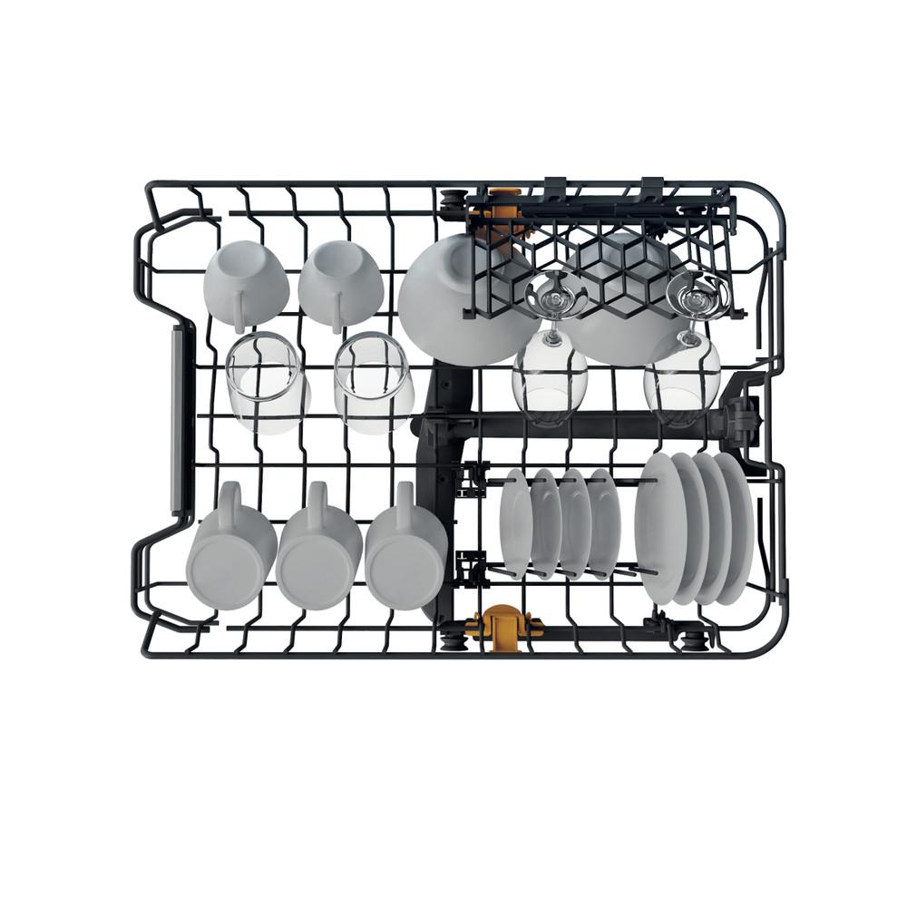 Whirlpool WH6FB10BS7A0X , 45 cm - Image 7
