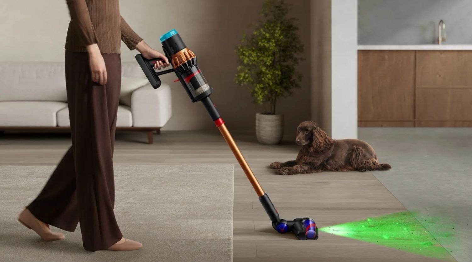 Dyson V16 Piston Animal - Image 8