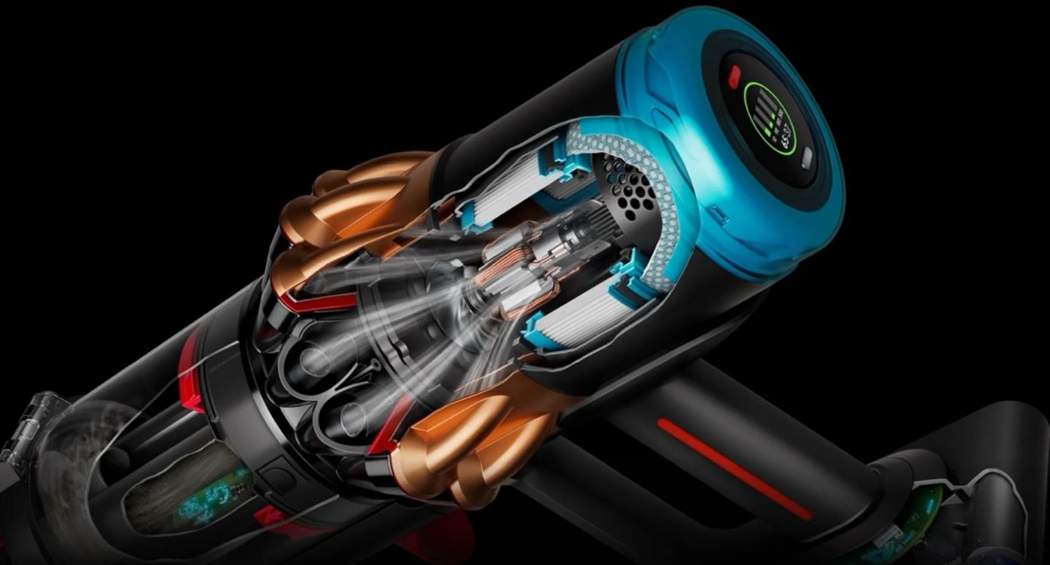 Dyson V16 Piston Animal - Image 9