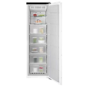 AEG TB7AA181EC  176.9cm No Frost Iebūvējama!