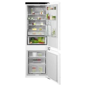 AEG TC8MS181CC  176.9cm No Frost Iebūvējams!