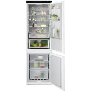 AEG TC8MS181CS  177.2cm No Frost Iebūvējams!