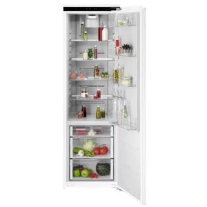 AEG TK9CS181DC  176.9cm Iebūvējams!