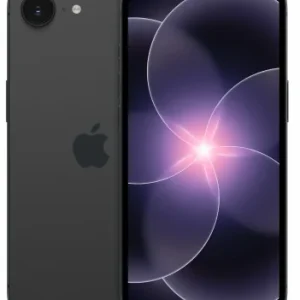 Apple iPhone 17e 256GB Black