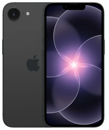 Apple iPhone 17e 256GB Black
