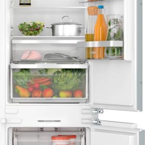 Bosch KIN96ADC0  193.5cm No Frost Iebūvējams!