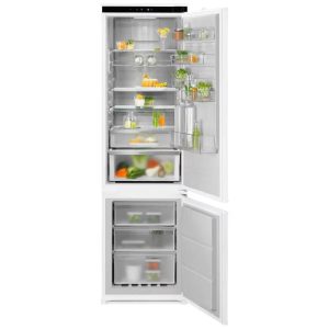 Electrolux ENG8MC19S  188.4cm No Frost Iebūvējams!