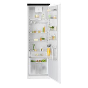 Electrolux ERA7DE18S  177.2cm Iebūvējams!