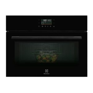 Electrolux LVK7E06GZ Iebūvējamās!