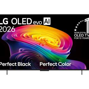 LG OLED42C61LA 42" OLED 4K Ultra HD 2026g.